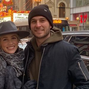 Meet your Posher, Jordan